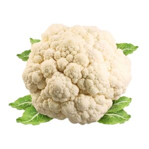 Cauliflower