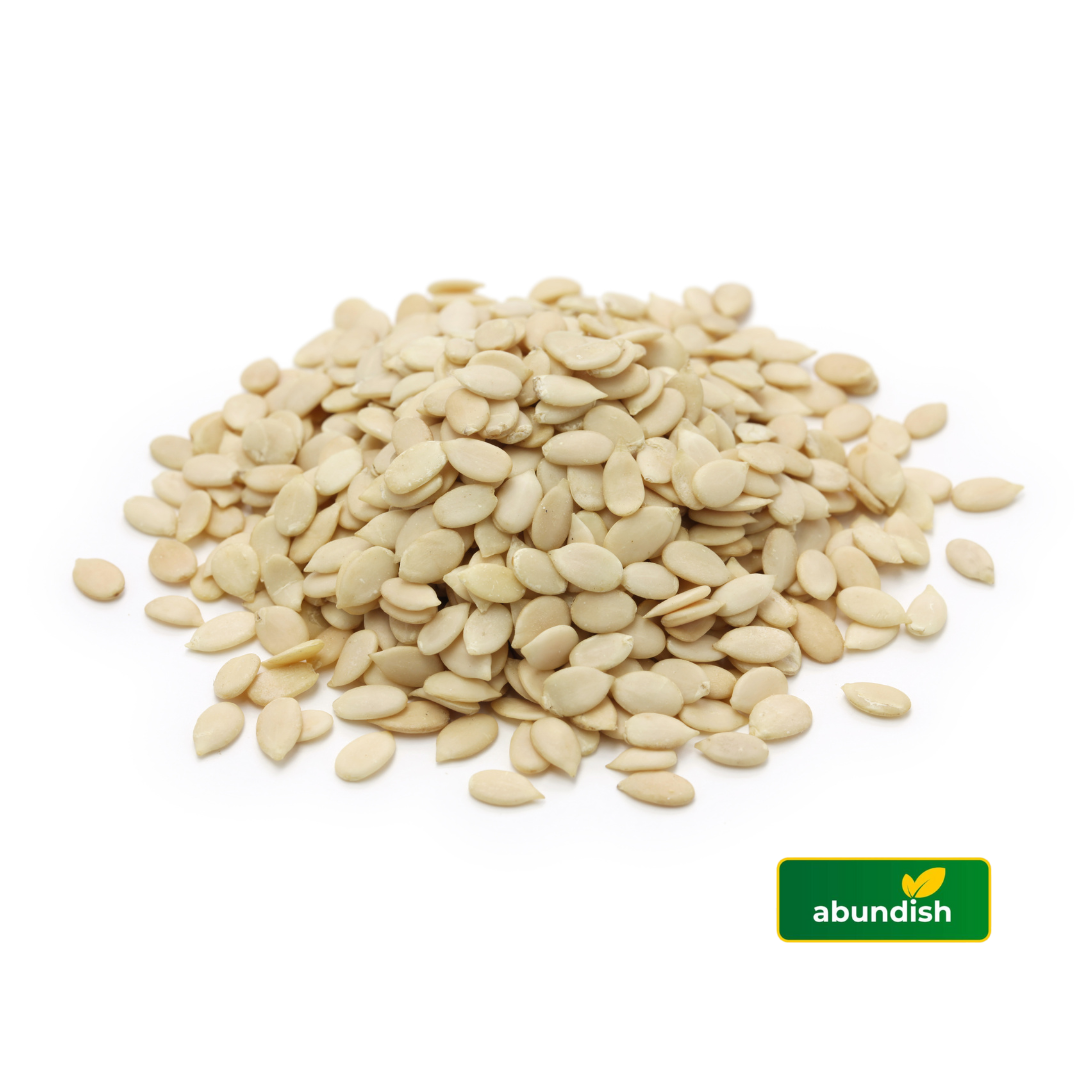 Egusi (Melon) (1 Paint)