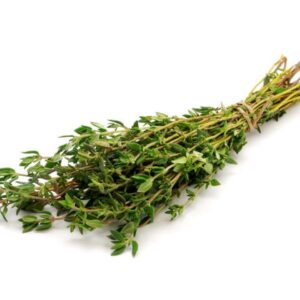 Fresh Thyme (1 bunch)