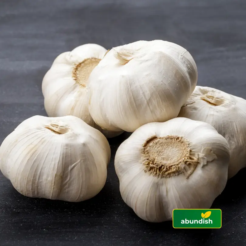 Foreign Garlic (1Kg)
