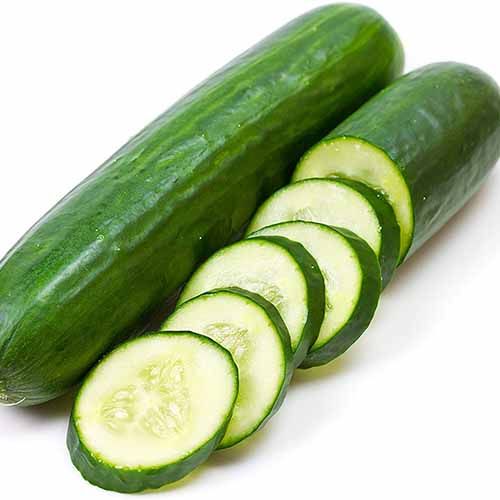 Cucumber (1kg)