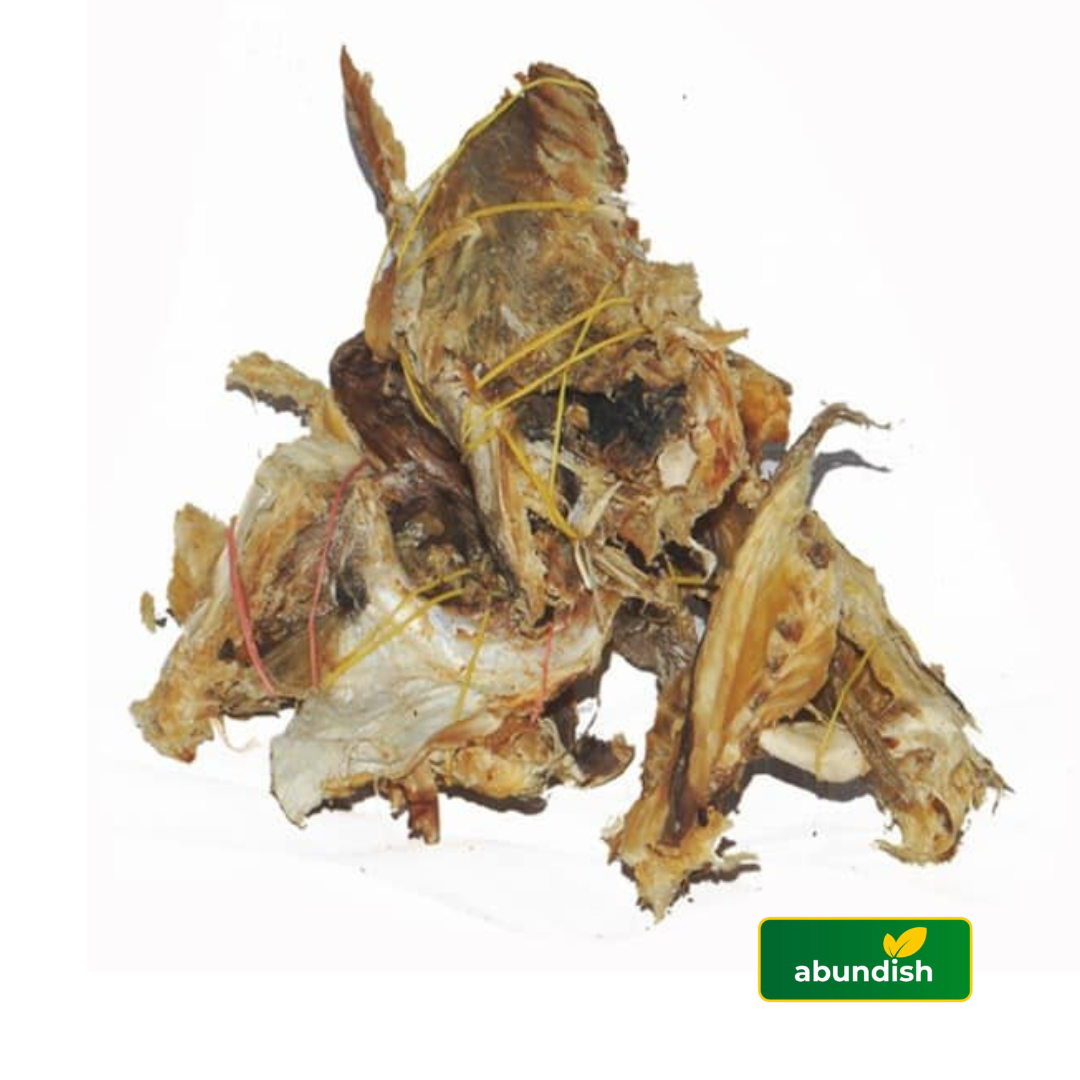 Stock Fish (ear) 0.5kg