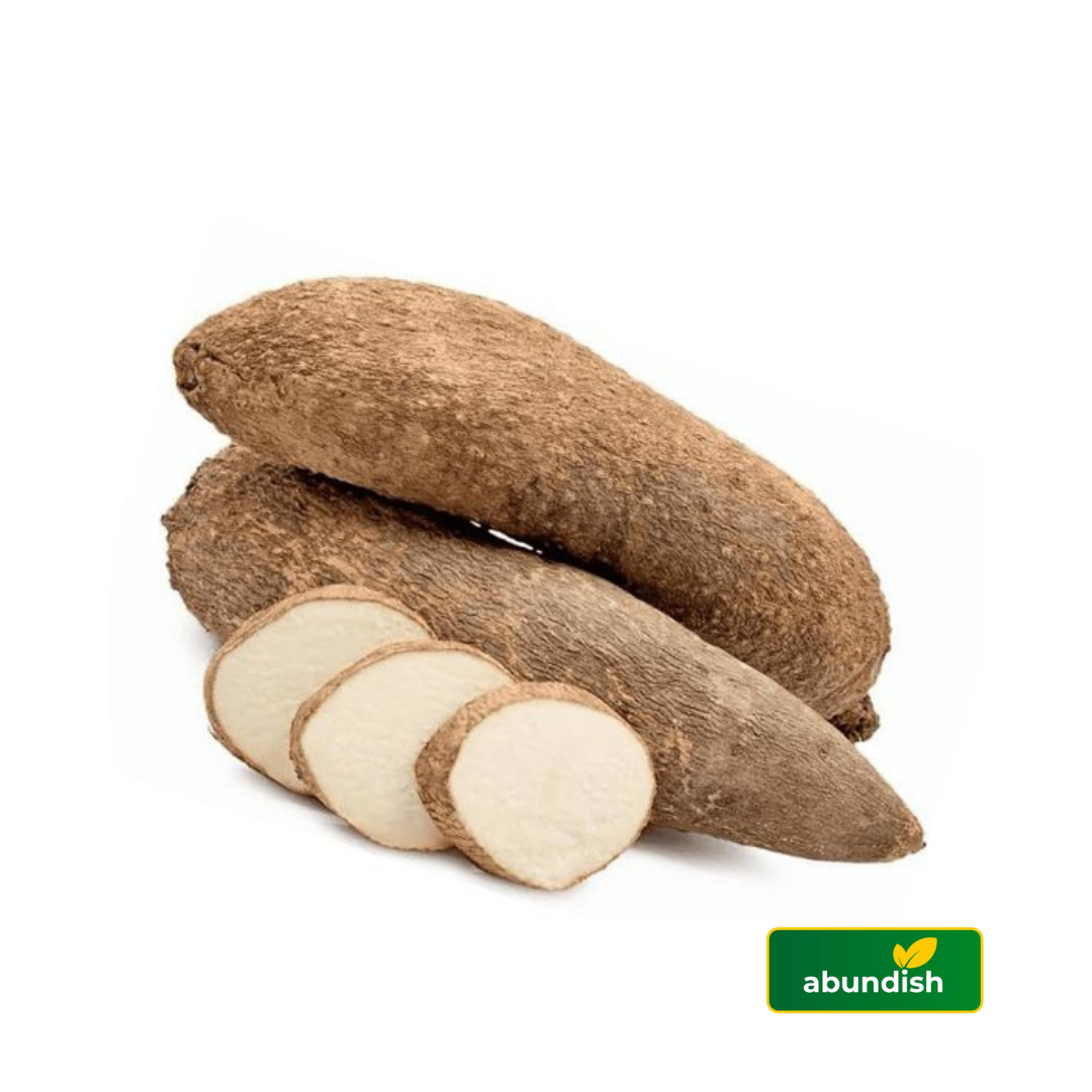 Benue Yam (Big)