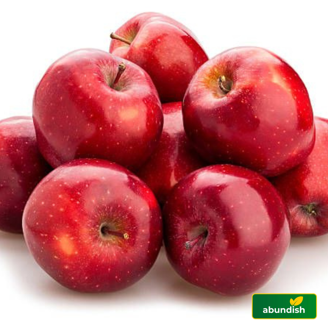 Red Apple