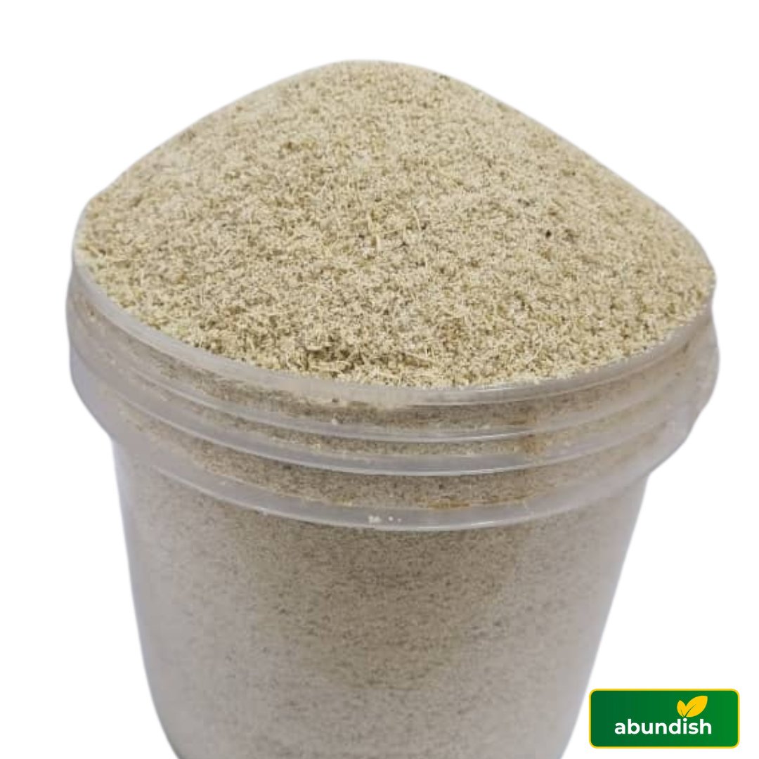Ijebu Garri (1kg)