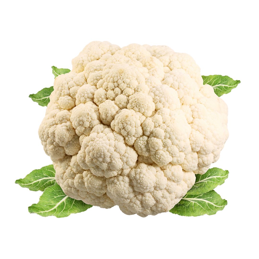 Cauliflower (Medium)