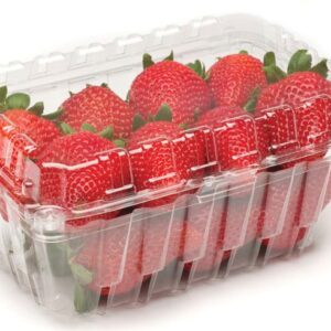 Strawberry (1 pack)