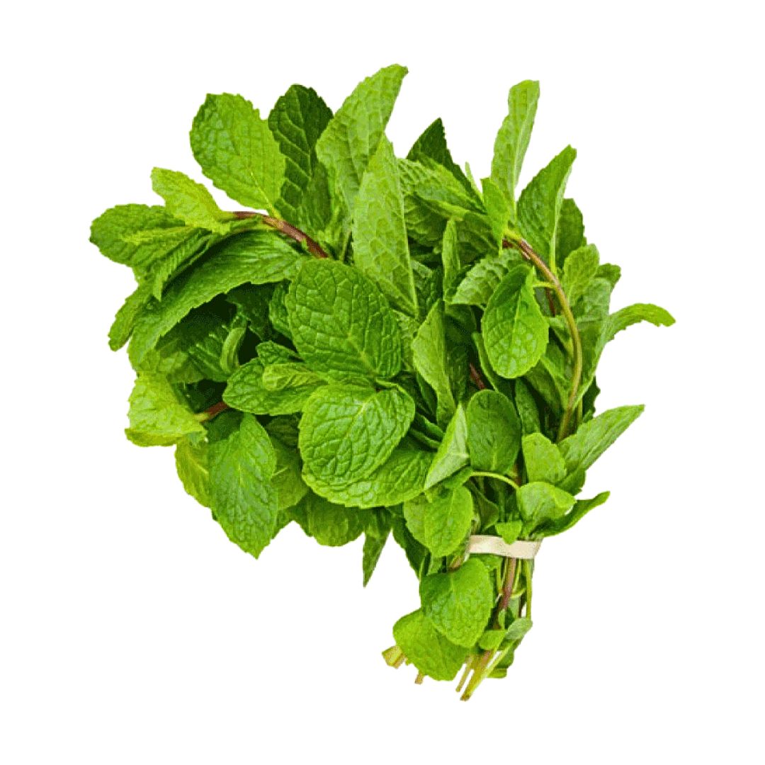 Scent leaf (Sliced) - 250g