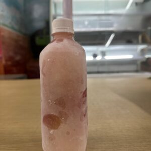 Ginja Pineapple Fruit Juice