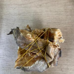 Stock Fish (cutlets)