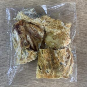 Stock Fish (fillets)