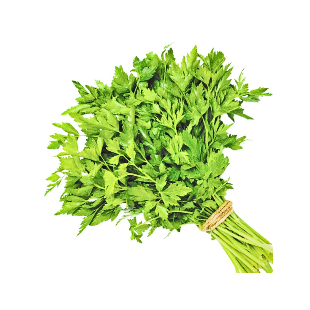 Fresh Parsely