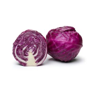 Purple Cabbage (1kg)