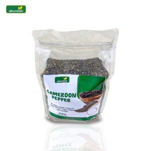 Cameroon Pepper (500g)